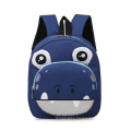 2021 new cute students school backpack backpack bag schoo girls bag children animal backpack
